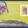 2004, Gibraltar, gibraltar vadvirágai speciális bélyegfüzet (13 bélyeges lappal)