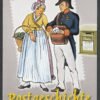 1994. Németország, Postatörténet német bélyegeken bélyegfüzet