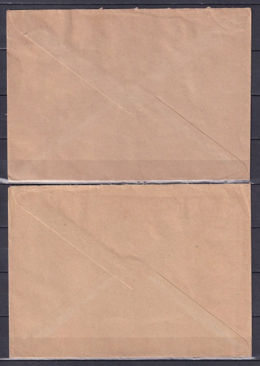 6 db jobb külföldi küldemények