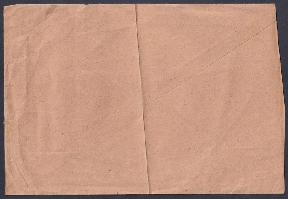 6 db jobb külföldi küldemények