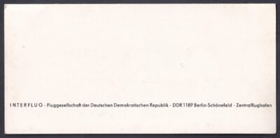 1974, NDK Légiposta emléklap - Image 3
