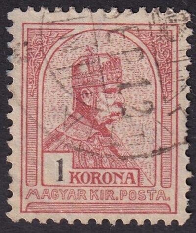1900. 1 K "E"