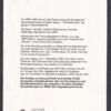 1981. Ausztria, 100 éves a WIPA emléklap, alkalmi bélyegzéssel