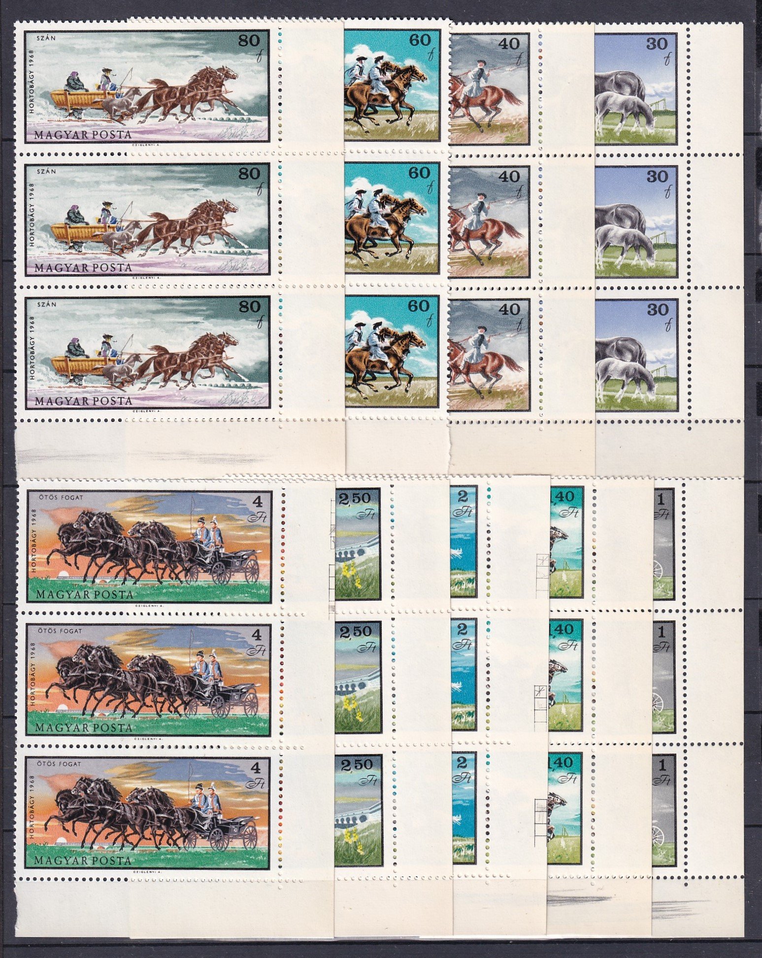 IMG_20250903_0002 1968. Hortobágy I. három sor ívsarki tömbökben