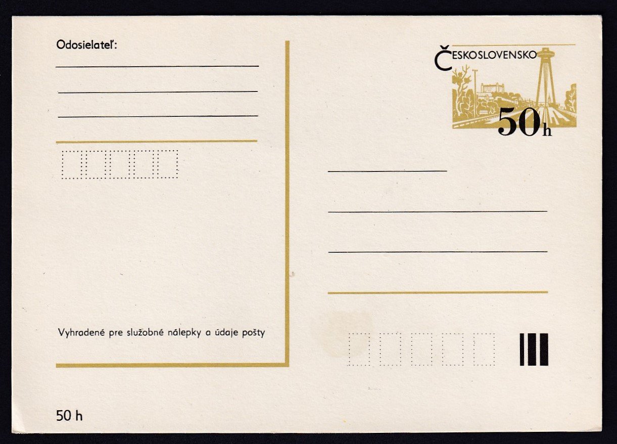 IMG_20250904_0053 Csehország, díjjegyes levelezőlap