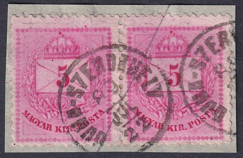 DUNA-SZERDAHELY