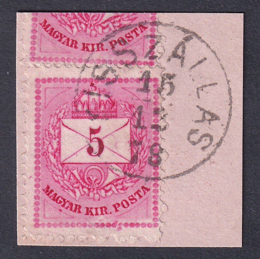 KISSZÁLLÁS