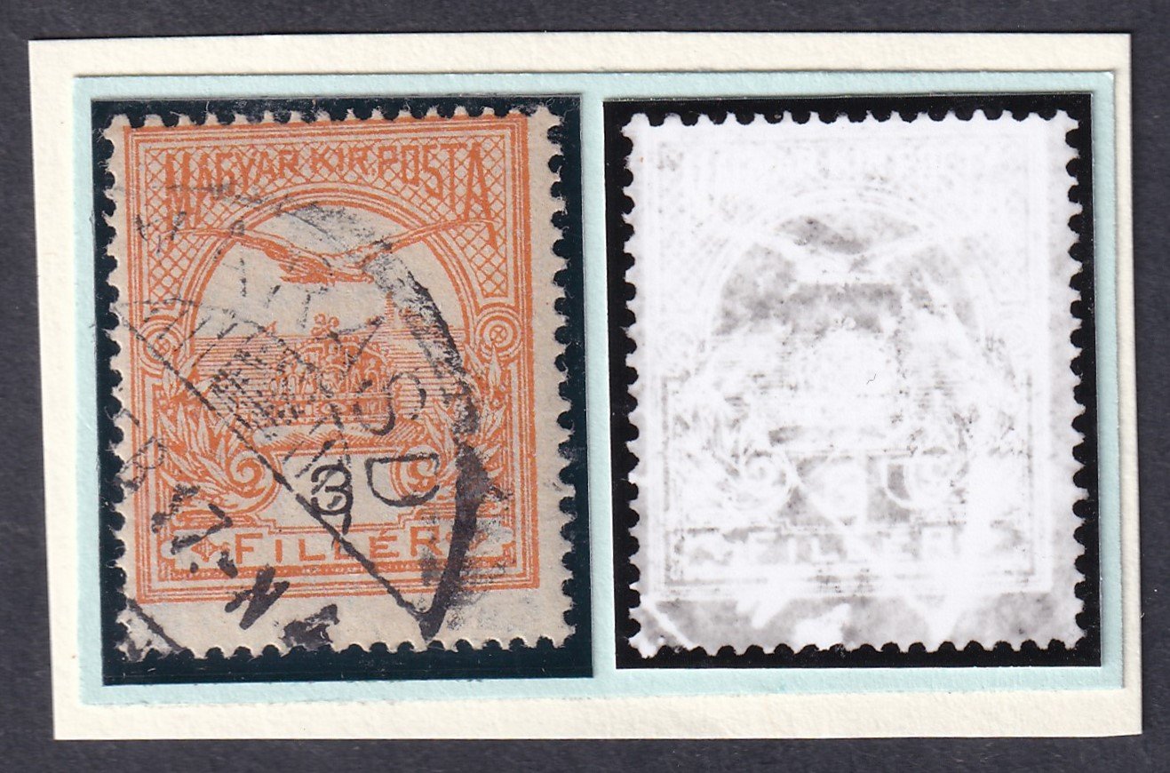 1909. 3 f A1 vízjel állással