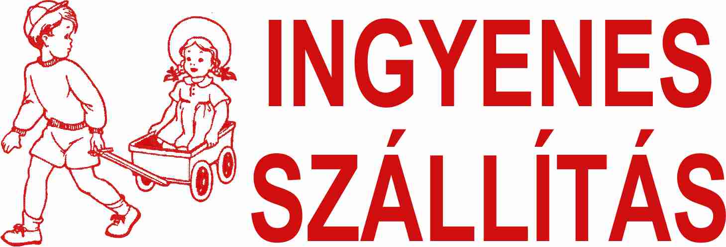 Ingyenes Szállítás010011