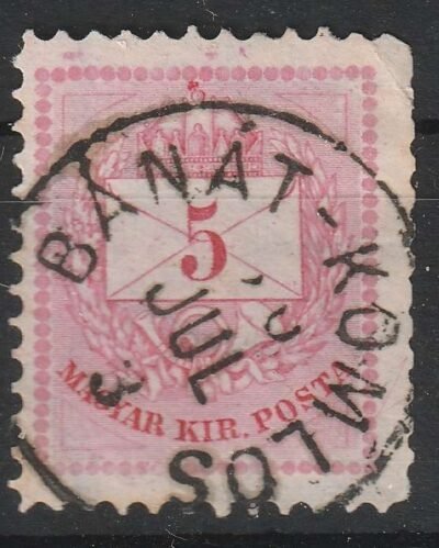 Banatkomlos
