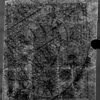 1908. Hírlapbélyeg fordított vízjel állással