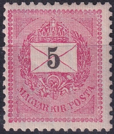 1898. 5kr