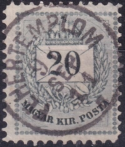 FEHÉRTEMPLOM / A