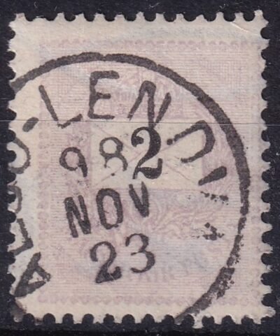 ALSÓ-LENDVA
