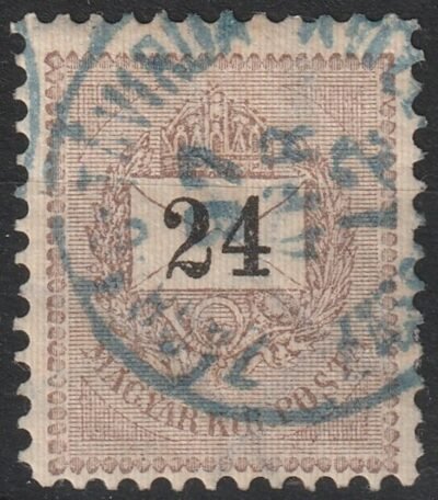 ZÁGRÁB-TÁVIRDA / ZAGREB-BRZOJAV (Gudlin 150 pont)
