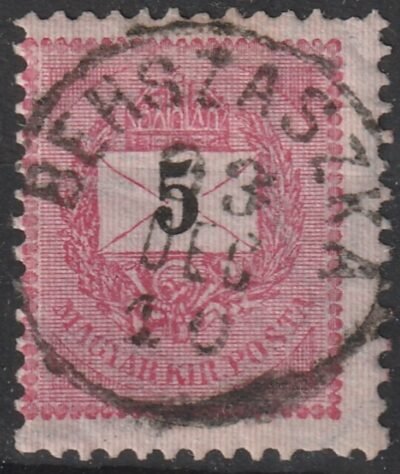 Berszaszka