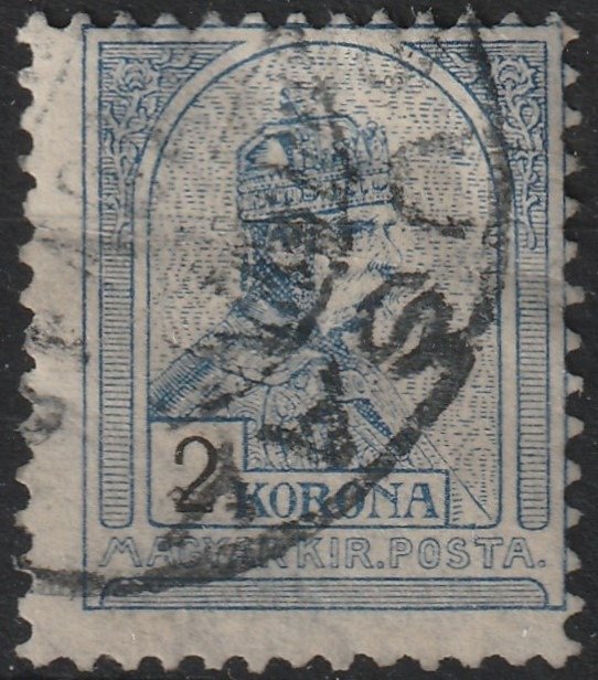 1904. Turul, 2K