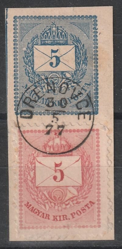 DRENOVCE (Gudlin 250 pont)
