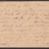 1881. HOCHSTETTNO (Nagymagasfalu), Bécsbe feladott levelezőlap - Image 2