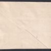 1916. Szeged, Prágába feladott ajánlott levél - Image 2