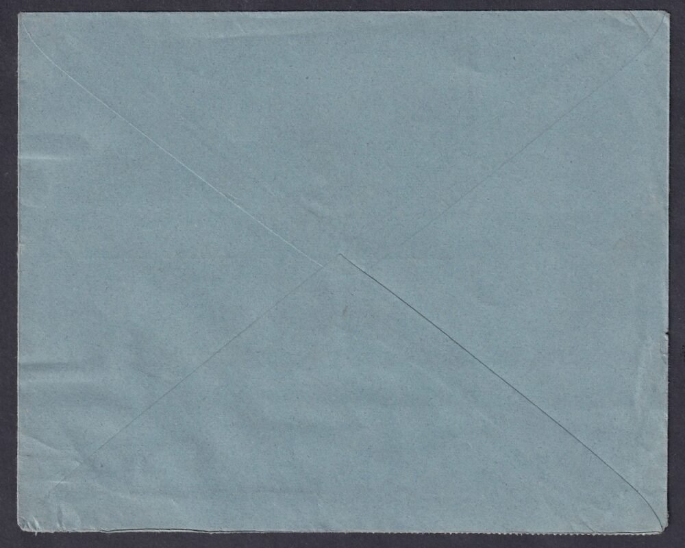 1912. Prágába feladott levél