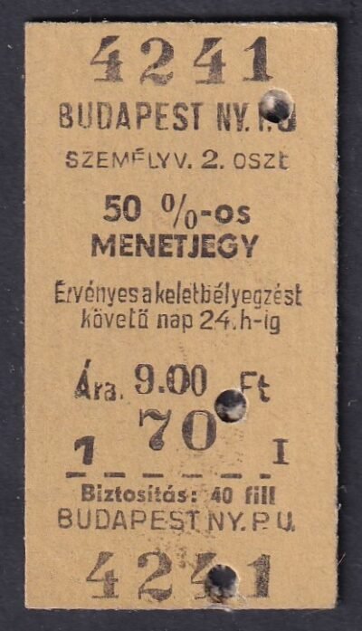 Kéregjegy