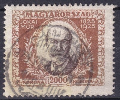 BALASSA-GYARMAT