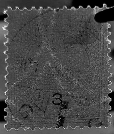 1900. 3 f, csillagidom vízjellel - Image 2
