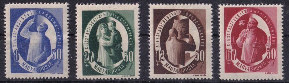 1947. S.A.S. sor