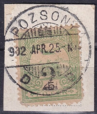 POZSONY