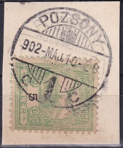 POZSONY