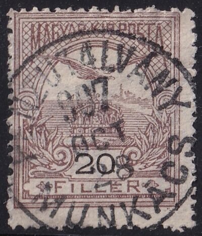 PÉNZUTALVÁNY / MUNKÁCS