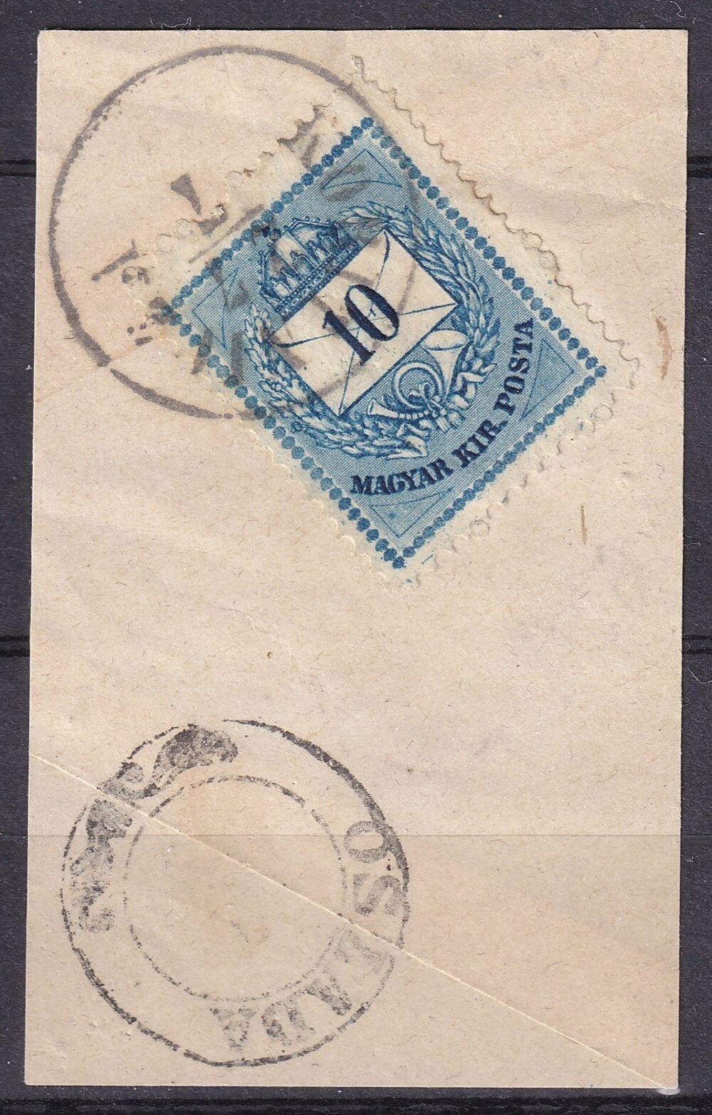 KORITNICZA (Gudlin: 300 pont)