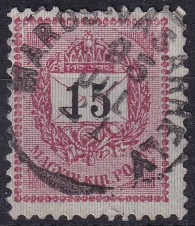 MAROS-VÁSÁRHELY