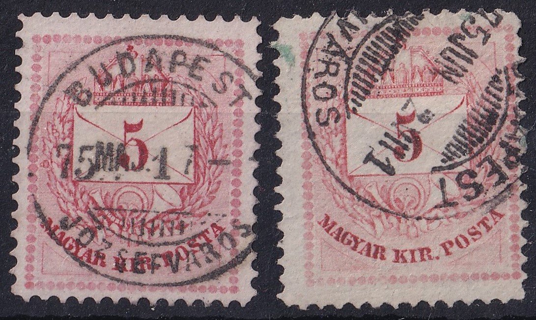 BUDAPEST / JÓZSEFVÁROS