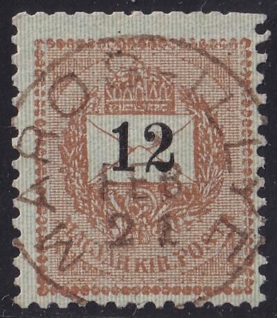 MAROS-ILLYE