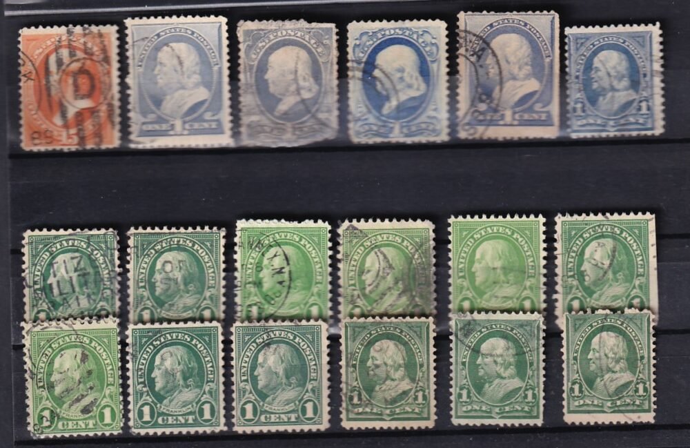 Amerikai klasszikusok