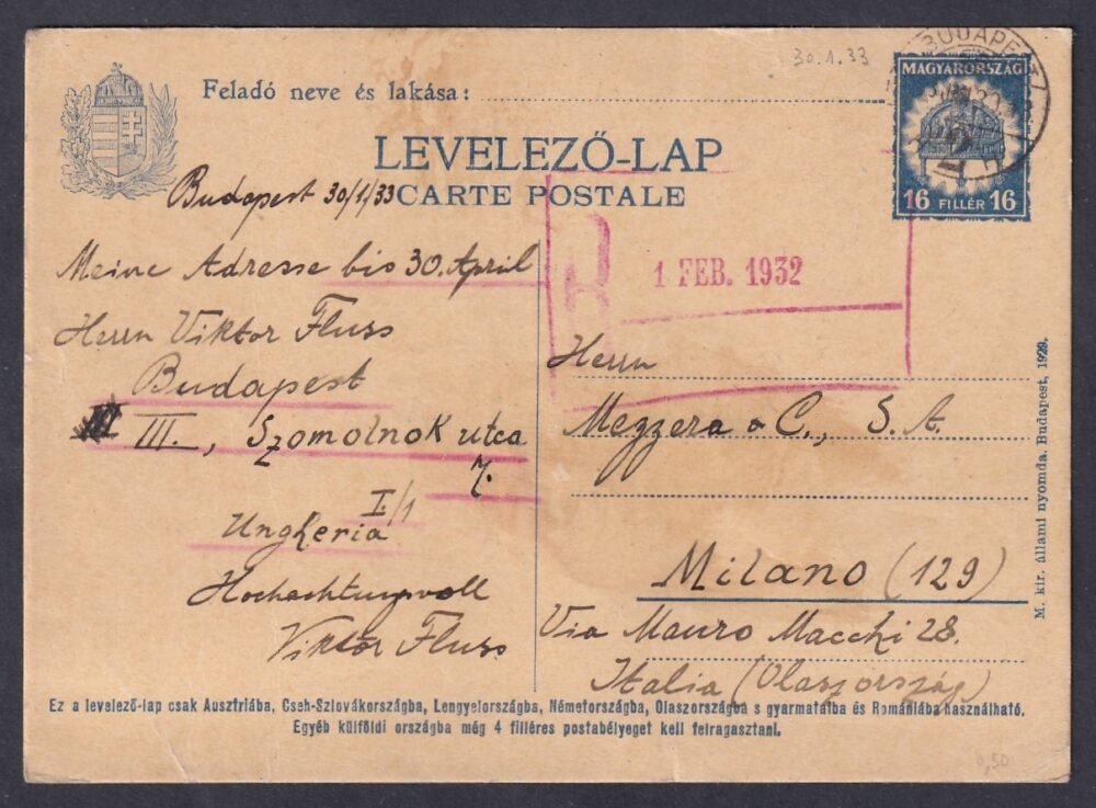 11 db különböző levelezőlap - Image 7