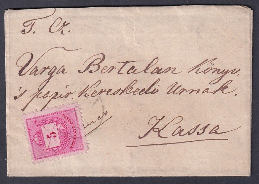 IMG_20250526_0028.1 1880. Kassára feladott "Hölgy levél" (105x73 mm)