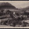 1937. Lilienfeld (Ausztria) Budapestre feladott képeslap, 20 fillér portóval - Image 2