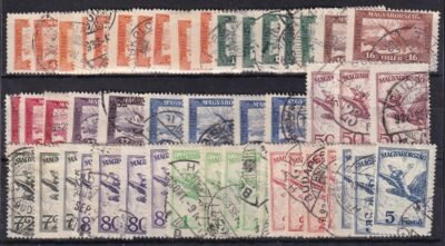 1927. Repülő használt soro - érdekesség vadászoknak