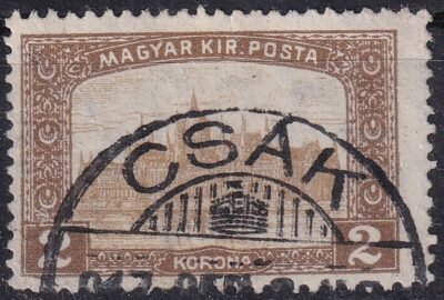 Csák