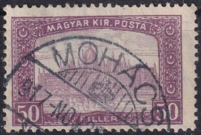 MOHÁCS