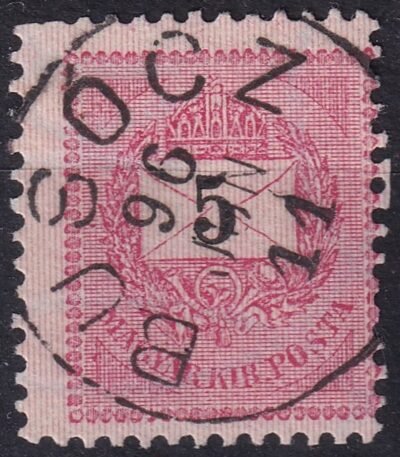 BUSÓCZ