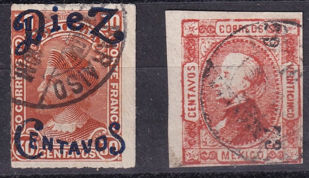 Chile és Mexikó