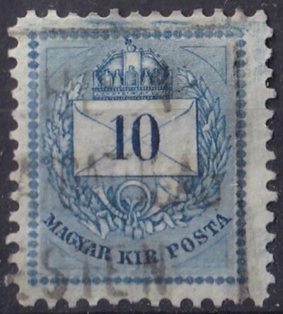 1881.10kr varratfoltokkal