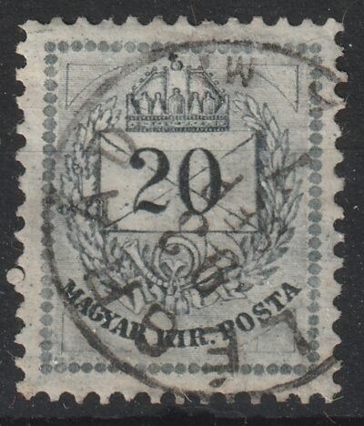 LÉGRÁD / ZALA M.