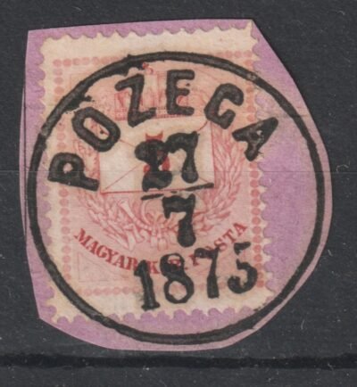 POŽEGA
