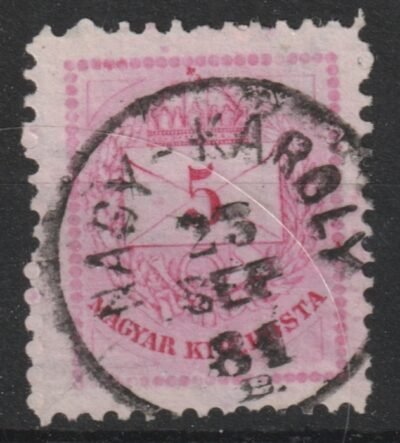 NAGY-KÁROLY