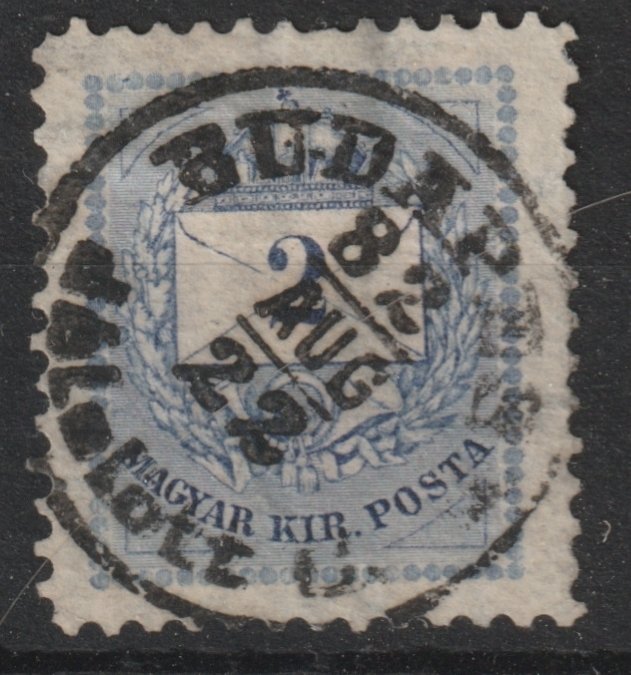 BUDAPEST / délelőtt D.